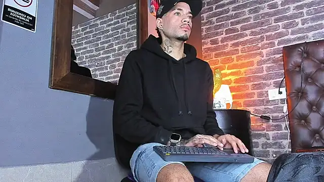 Daniel huge22 online show from 06.25.26
