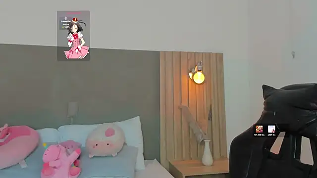 Snapshot of loly_berry chatting on 05.21.26 loly berry online show from 05.21.26