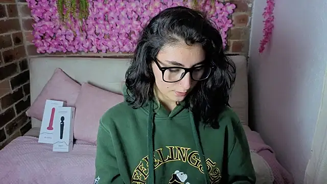 darknesscosplayer56 online show from 04.07.26