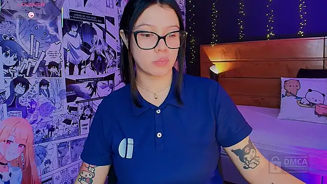 aria bloomer online show from 04.20.26