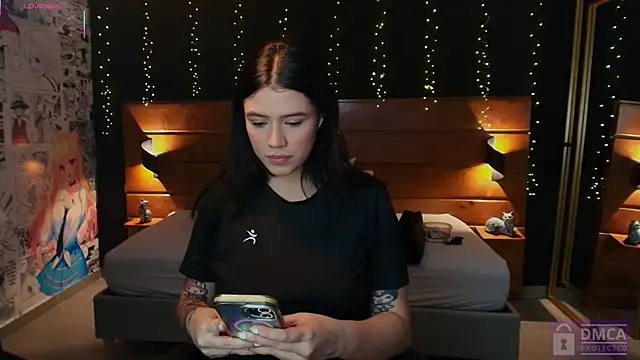 aria bloomer online show from 04.23.26
