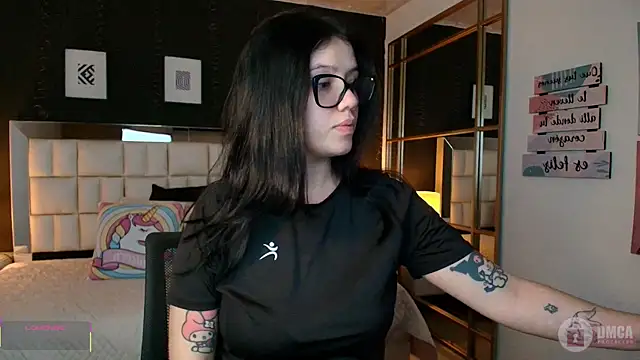 aria bloomer online show from 05.05.26