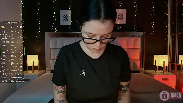 aria bloomer online show from 05.07.26