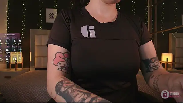 aria bloomer online show from 06.12.26