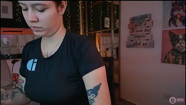 aria bloomer online show from 06.24.26