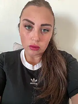 Shelly123Barrel online show from 04.08.26