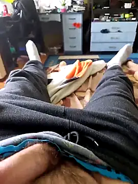 zsolt1910 online show from 05.01.26