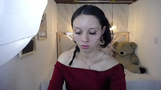 ahmy  online show from 05.12.26