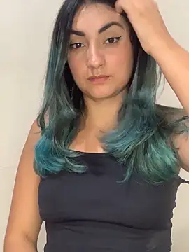 jadesecrett online show from 04.15.26