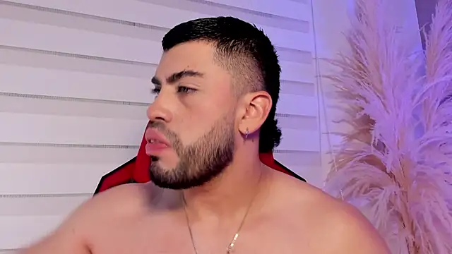 Alexander Diazz online show from 05.09.26