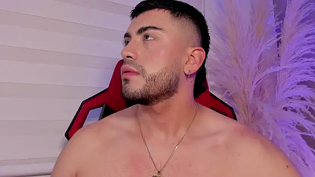 Alexander Diazz online show from 05.19.26