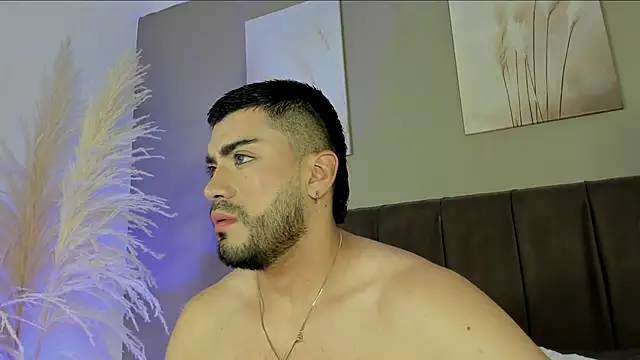 Alexander Diazz online show from 05.23.26