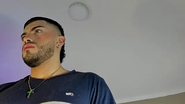 Alexander Diazz online show from 06.10.26