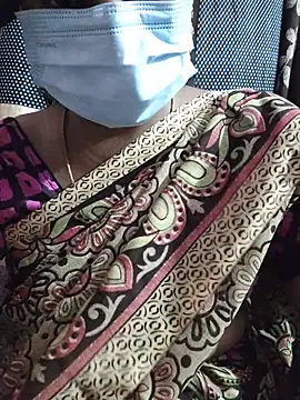 Snapshot of Vasundhara_telugu chatting on 06.06.26 Vasundhara telugu online show from 06.06.26