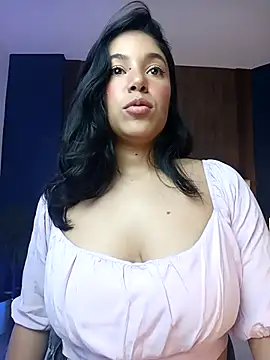 BrendaBloom  online show from 05.03.26