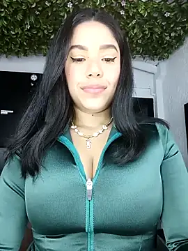 BrendaBloom  online show from 05.07.26