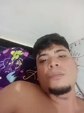 RAMON CAMPBELL online show from 06.18.26