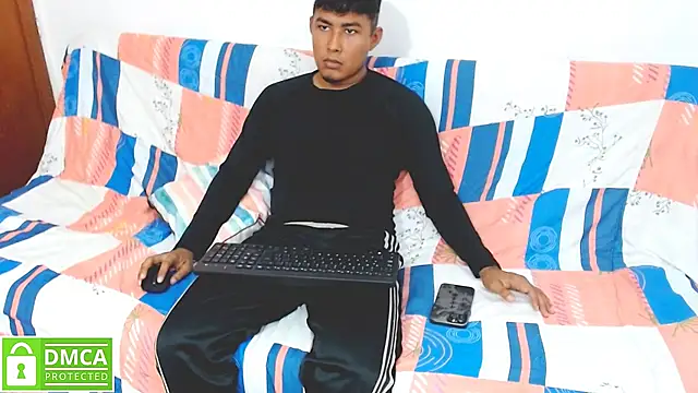 Denzel Ass26 online show from 05.13.26