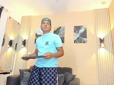 davisito 26 online show from 04.07.26