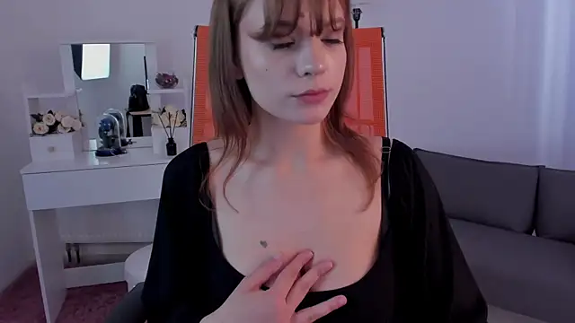 SereinaDea online show from 07.09.26