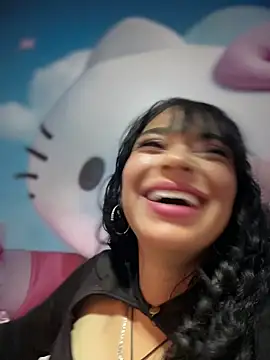 Sasha-firee online show from 04.28.26