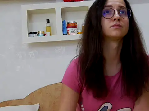 KarolDolly05 online show from 04.11.26