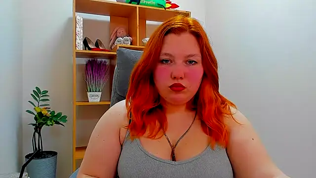 Aillia-Rous online show from 04.11.26