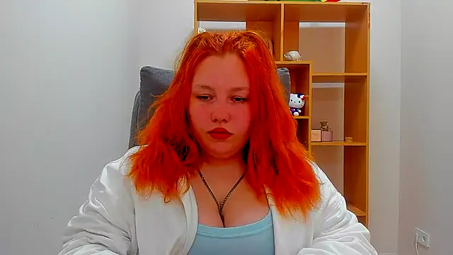 Snapshot of Aillia-Rous chatting on 05.11.26 Aillia-Rous online show from 05.11.26