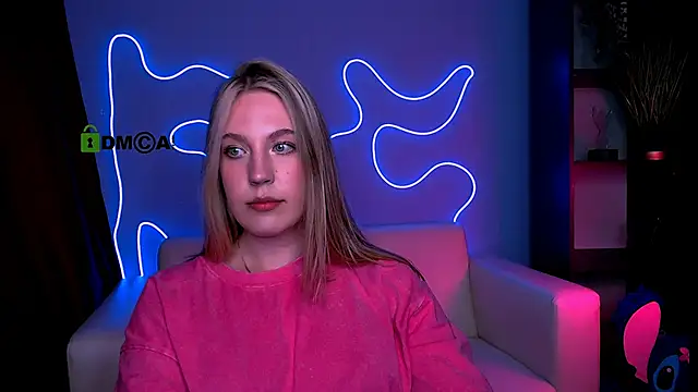 shinykaya online show from 04.25.26