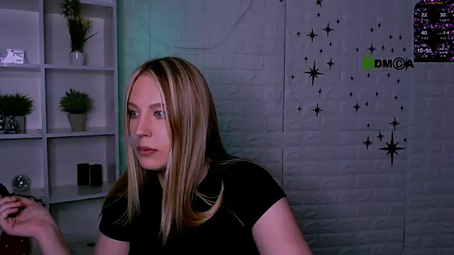 shinykaya online show from 04.28.26