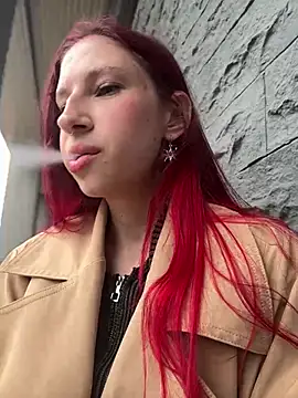 Snapshot of michelle_lovique chatting on 06.18.26 michelle lovique online show from 06.18.26