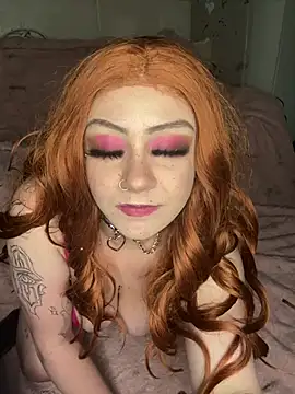KarmaValentina online show from 05.03.26