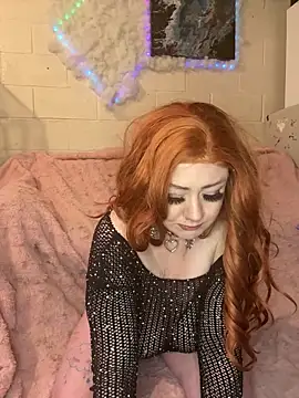 KarmaValentina online show from 05.04.26