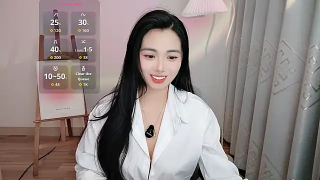 Snapshot of M-CC-M chatting on 04.30.26 M-CC-M online show from 04.30.26