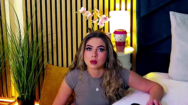 AylinRosee online show from 05.12.26