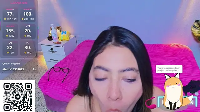 karla latin  online show from 05.29.26