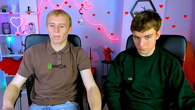 kael rin online show from 04.18.26