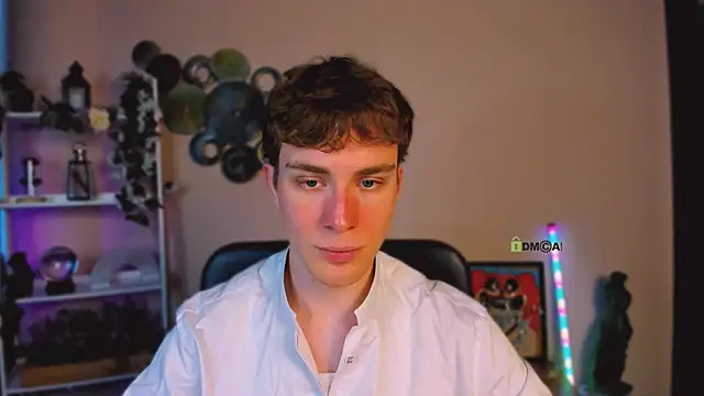 kael rin online show from 04.20.26