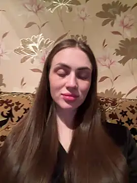 AlinaLove3213 online show from 04.21.26