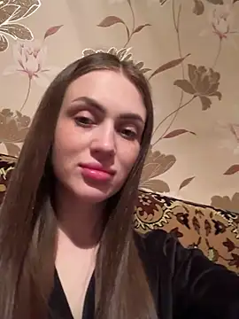 AlinaLove3213 online show from 04.24.26