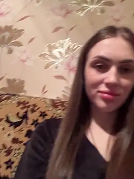 AlinaLove3213 online show from 05.01.26