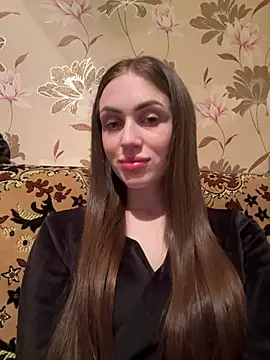 AlinaLove3213 online show from 05.12.26