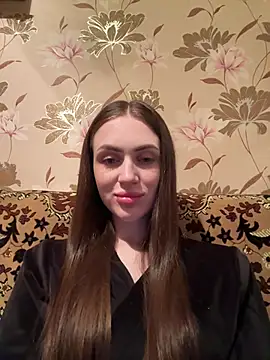 AlinaLove3213 online show from 05.13.26