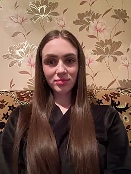 AlinaLove3213 online show from 05.19.26