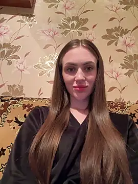AlinaLove3213 online show from 05.27.26
