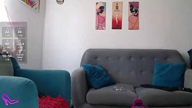 SEXXADDICTXXX online show from 05.16.26