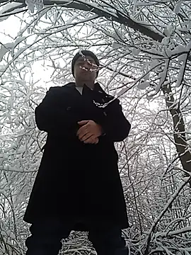 Luceriusbigass online show from 12.11.24