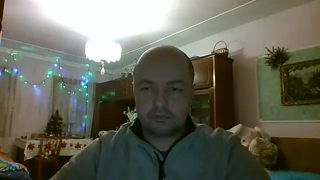 Luceriusbigass online show from 01.05.25