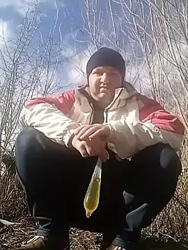 Luceriusbigass online show from 01.29.25