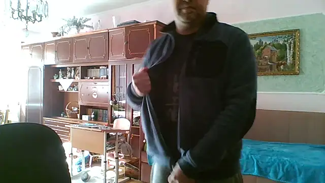 Luceriusbigass online show from 02.23.25